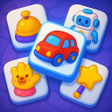Icon of program: Joy Match: Toy Party