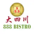 Icon of program: 888 Bistro