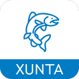 Icono de programa: Pesca fluvial en Galicia