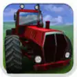 Icon of program: Tractor Parking