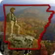 Icon of program: Arkansas Hiker