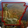 Icon of program: Arkansas Hiker