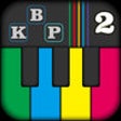 Icon of program: Keyboard Piano