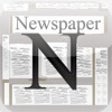 Icon of program: Newspaper