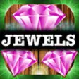 Icon of program: Jewels - Match 3