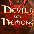Icon of program: Devils & Demons
