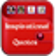 Icon of program: Inspirational Quotes