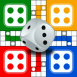 Icono de programa: Ludo Classic Dice Roll : …
