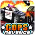 Icon of program: Cops Revenge - Police Car…