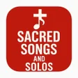 Icono de programa: Sacred Songs and Solos
