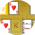 Icono de programa: Thieves of Egypt Solitair…