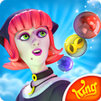 Icon of program: Bubble Witch Saga
