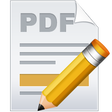 Icono de programa: Wonderfulshare PDF Editor