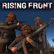 Icon of program: Rising Front
