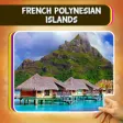 Icon of program: French Polynesian Islands