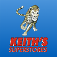 Icono de programa: Keith's Superstores