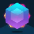 Icon of program: Hexagon block elimination…