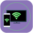 Wireless Display icon