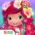 Icono de programa: Strawberry Shortcake Holi…