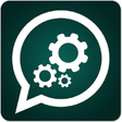 Icon of program: Tools for Whatsapp