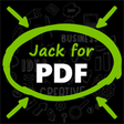 Icon of program: Jack for PDF