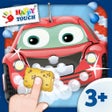 Icon of program: A Funny Cars Wash Game fo…
