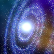 Icon of program: 3D Galaxy Live Wallpaper