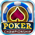 Icono de programa: Poker Championship online