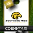 Icon of program: Southern Miss Golden Eagl…