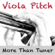 Icon of program: Viola Tuner - Pitch