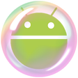Icono de programa: Bubble Icon Pack Cool The…