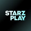 Icon of program: Starz Play