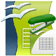 Icono de programa: OpenOffice Calc Import Mu…