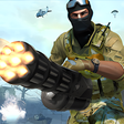 Icono de programa: US Army Commando World Wa…