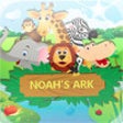 Icon of program: Noah's Ark - Memo Match G…