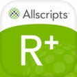 Icon of program: Allscripts Remote+
