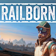 Railborn icon