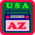 Icon of program: USA Arizona Radio Station…