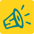 Icono de programa: ShoutOut