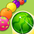 Icon of program: Fruit Chain: Combo Mania