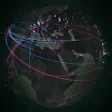 Icon of program: Cyber Attack Live Map