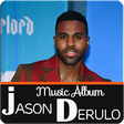 Icono de programa: Jason Derulo Music Album