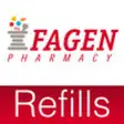 Icon of program: Fagen Pharmacy