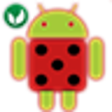 Icono de programa: Droidzee