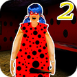 Icon of program: Lady Granny 2: Scary Game…