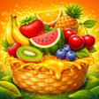 Icono de programa: Fruit Duo Crush