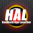 Icono de programa: HALauncher - Android TV