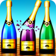 Icon of program: bottle shoot game