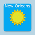 Icon of program: New Orleans - Louisiana