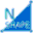 Icono de programa: NShape